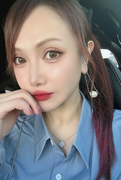 プロフィール写真3・さよママ|RAISE・レイズ - いわき市・平のスナック