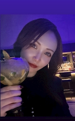 プロフィール写真1・さよママ|RAISE・レイズ - いわき市・平のスナック