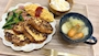 新着ブログ おうちごはん🍽🎀