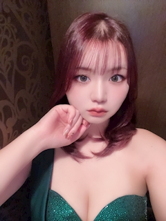 プロフィール写真2・ことね|RAISE・レイズ - いわき市・平のスナック