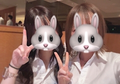 えなこ Vivienne「えなこです！」
