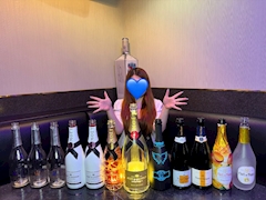なつみ「7月ありがとうございました😭😭💙💙💙」