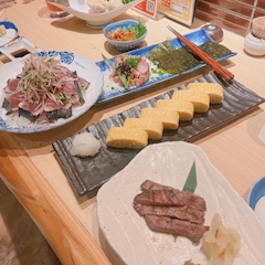 なつみ「❤︎」