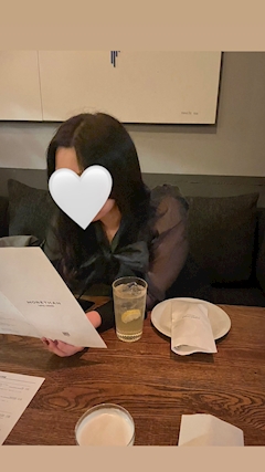 プロフィール写真1・みずか｜LA TOUR・ラトゥール - 大塚のガールズバー