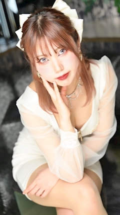 プロフィール写真1・るる｜Amusement Club Number ONE・ナンバーワン - 柏駅 西口のキャバクラ