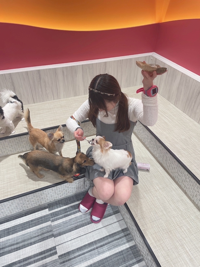 プロフィール写真1・まこ｜