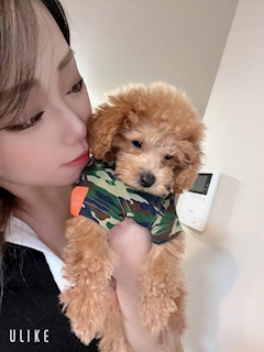 まゆ「🐶🍼」