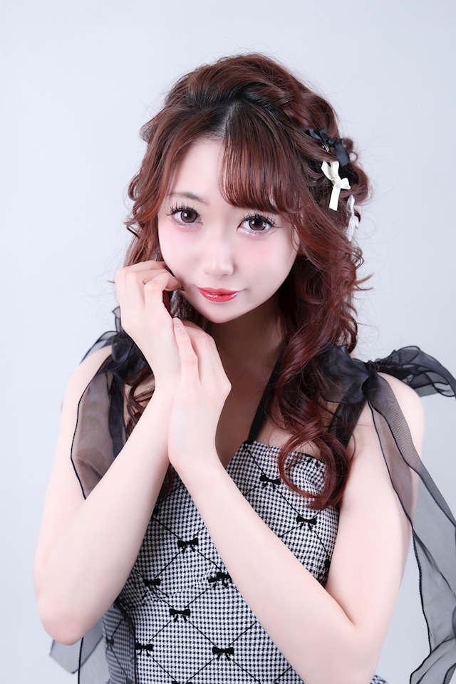 プロフィール写真3・西城曖璃｜