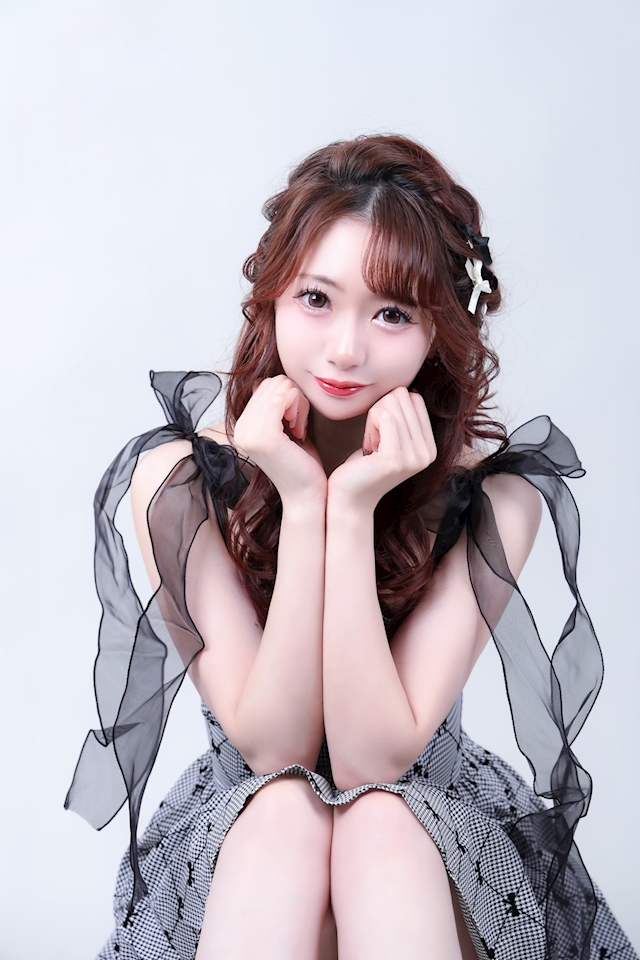プロフィール写真1・西城曖璃｜