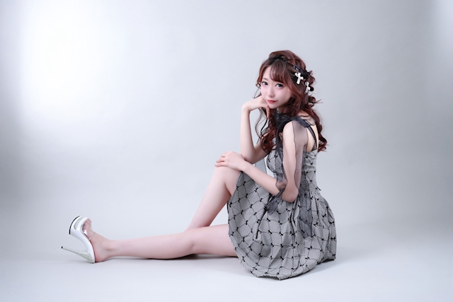 プロフィール写真4・西城曖璃｜