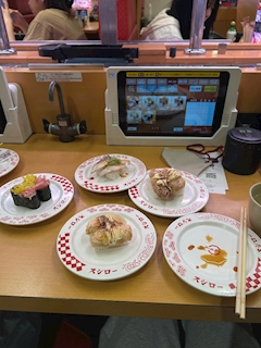まあさ「🍣」