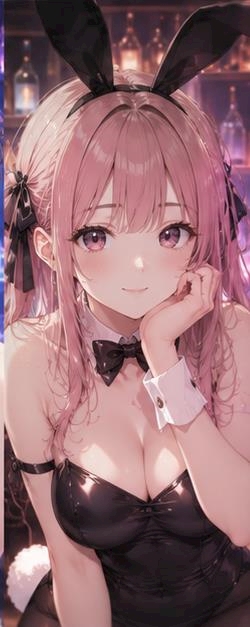 るみ GIRL'S DINING BAR Canan 神田店
