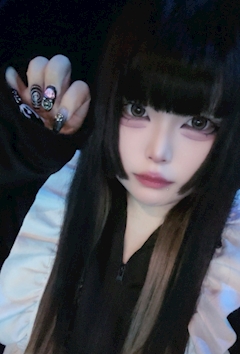 プロフィール写真1・しの｜BAE・ベイ - ミナミのコンカフェ