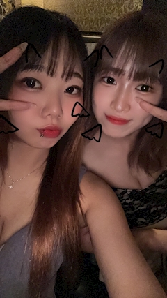 まり「4連勤目✨️」