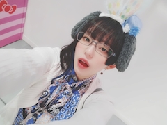 プロフィール写真10・暁月 林檎｜アニソンバーギルド大阪店 - ミナミのコンカフェ