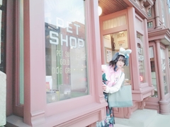 プロフィール写真9・暁月 林檎｜アニソンバーギルド大阪店 - ミナミのコンカフェ