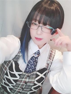 プロフィール写真2・暁月 林檎｜アニソンバーギルド大阪店 - ミナミのコンカフェ