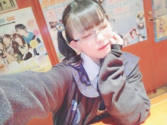 プロフィール写真7・暁月 林檎｜アニソンバーギルド大阪店 - ミナミのコンカフェ