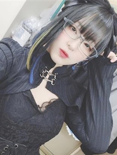 プロフィール写真5・暁月 林檎｜アニソンバーギルド大阪店 - ミナミのコンカフェ