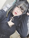 プロフィール写真5・暁月 林檎｜アニソンバーギルド大阪店 - ミナミのコンカフェ