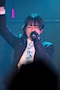 プロフィール写真3・暁月 林檎｜アニソンバーギルド大阪店 - ミナミのコンカフェ