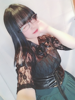 プロフィール写真4・暁月 林檎｜アニソンバーギルド大阪店 - ミナミのコンカフェ