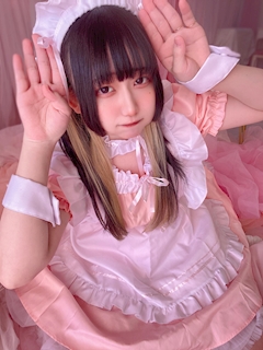 プロフィール写真1・おこめ|アニソンバーギルド大阪店 - 心斎橋筋のコンカフェ