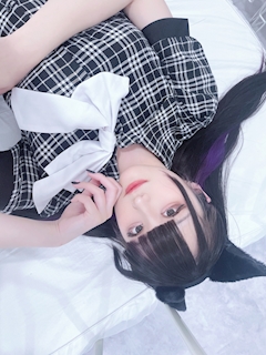 プロフィール写真1・ぃる｜アニソンバーギルド大阪店 - 心斎橋筋のコンカフェ