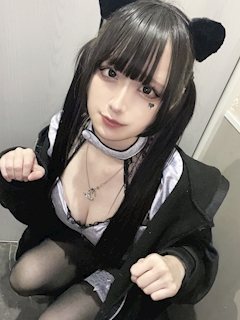 プロフィール写真3・ぃる｜アニソンバーギルド大阪店 - 心斎橋筋のコンカフェ