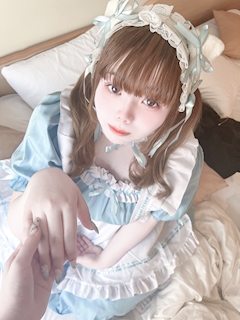 プロフィール写真2・白雪｜アニソンバーギルド大阪店 - 心斎橋筋のコンカフェ