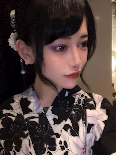 プロフィール写真1・ちか|Club 舞踊艶・ブトウエン - 本八幡のキャバクラ