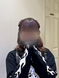 プロフィール写真4・まりん|Verte・ベルテ - 勝田台のガールズバー