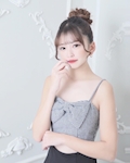 ピックアップキャスト ひめ girls pub K-Ⅱ・ケーツー - 歌舞伎町のガールズバー