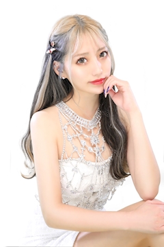 プロフィール写真1・れな｜girls pub K-Ⅱ・ケーツー - 歌舞伎町のガールズバー