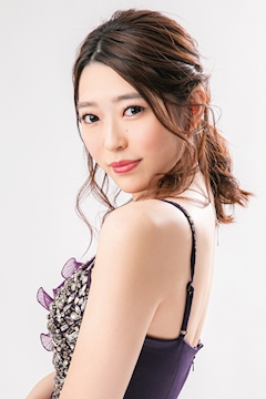 プロフィール写真1・遥 なつか｜BARCELONA Fillia・フィリア - すすきのニュークラブ（キャバクラ）