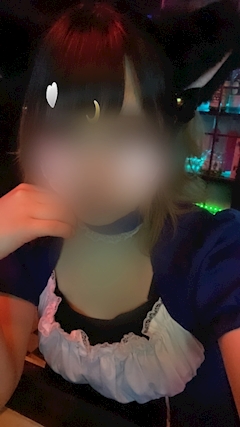 プロフィール写真3・さく｜CRAZY・クレイジー - 本八幡のガールズバー