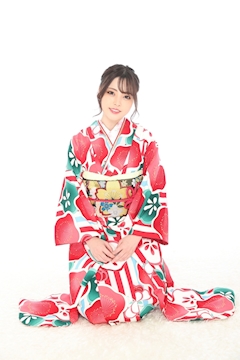プロフィール写真17・あい＊Camelia bianco＊｜camelia BIANCO・カメリア ビアンコ - 神田のキャバクラ