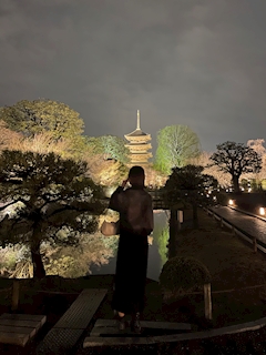 プロフィール写真8・らら｜GIRL'S BAR RUKA 沼袋店・ルカ - 沼袋のガールズバー