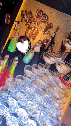 プロフィール写真2・らら｜GIRL'S BAR RUKA 沼袋店・ルカ - 沼袋のガールズバー