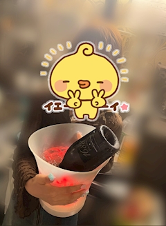 プロフィール写真4・らら｜GIRL'S BAR RUKA 沼袋店・ルカ - 沼袋のガールズバー