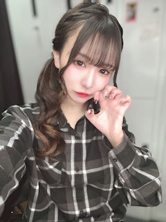 プロフィール写真5・🖤にこ🖤｜girls pub K-Ⅱ・ケーツー - 歌舞伎町のガールズバー