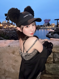 プロフィール写真6・🖤にこ🖤｜girls pub K-Ⅱ・ケーツー - 歌舞伎町のガールズバー