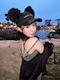 プロフィール写真6・🖤にこ🖤｜girls pub K-Ⅱ・ケーツー - 歌舞伎町のガールズバー