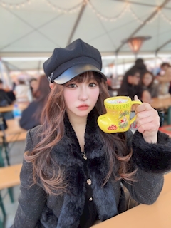 プロフィール写真1・🖤にこ🖤｜girls pub K-Ⅱ・ケーツー - 歌舞伎町のガールズバー
