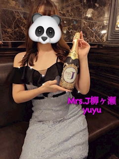 プロフィール写真5・〜ゆゆ〜｜mrs.J 柳ヶ瀬・ミセスジェイ ヤナガセ - 岐阜 柳ヶ瀬の熟女パブ/熟女キャバクラ