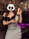 プロフィール写真5・〜ゆゆ〜｜mrs.J 柳ヶ瀬・ミセスジェイ ヤナガセ - 岐阜 柳ヶ瀬の熟女パブ/熟女キャバクラ