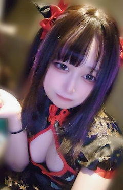 プロフィール写真4・👼しの👿AnDia秋葉原｜AnDia・アンディア - 秋葉原のコンカフェ