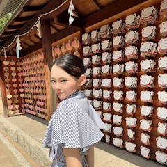 プロフィール写真5・ひなの🌅昼キャバ｜Sunset Lounget 神戸・サンセットラウンジェット - 三宮のキャバクラ