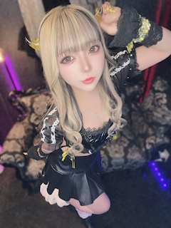 破茶滅茶れあち【すすきの-1LDK-Darkness-】