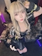 プロフィール写真6・破茶滅茶れあち【すすきの-1LDK-Darkness-】|1LDK-Darkness-・ダークネス - すすきののコンカフェ